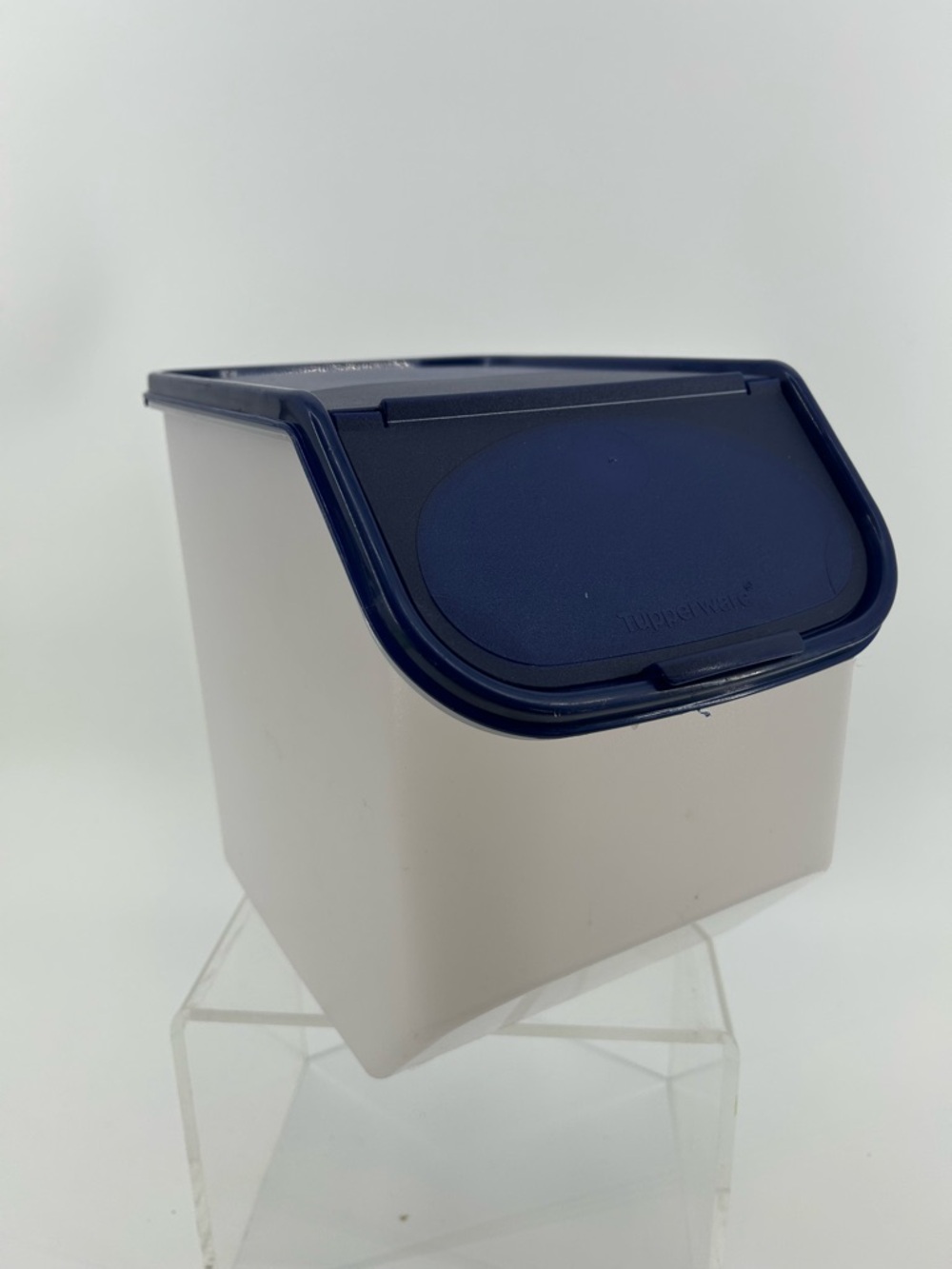 Tupperware Modular Mate Smart Keeper